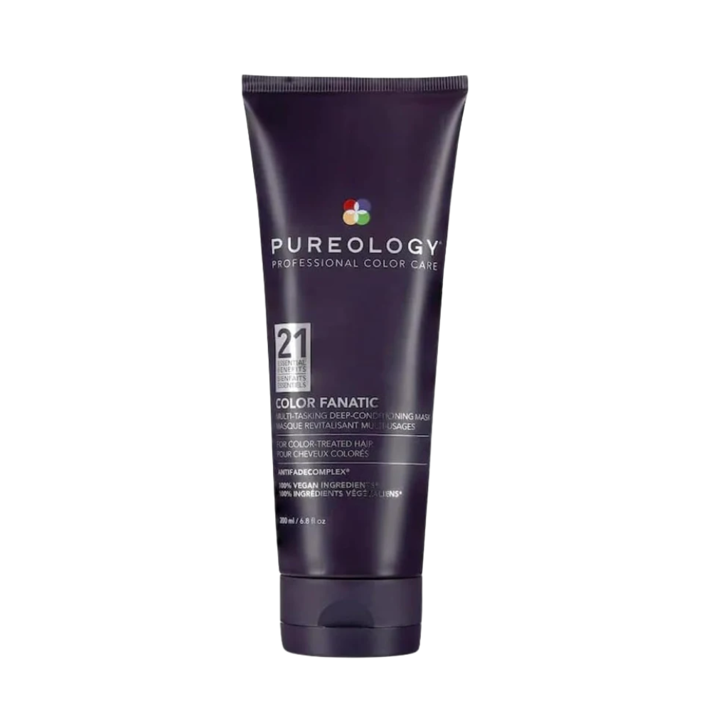 Pureology Color Fanatic Multi-Tasking Deep Conditioning Hair Mask