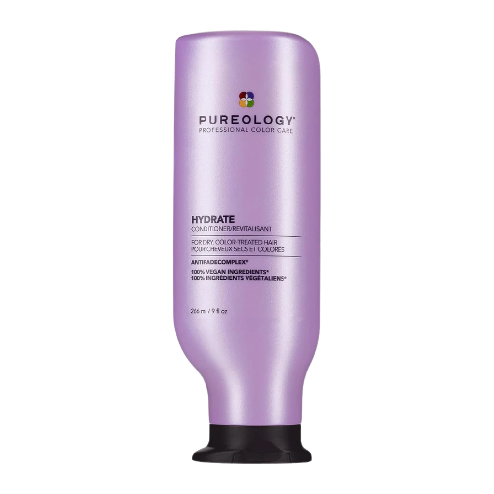Pureology Hydrate Moisturizing Conditioner for Dry Hair