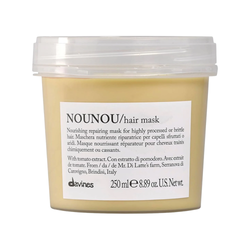 Davines NOUNOU Repair & Shine Hair Mask