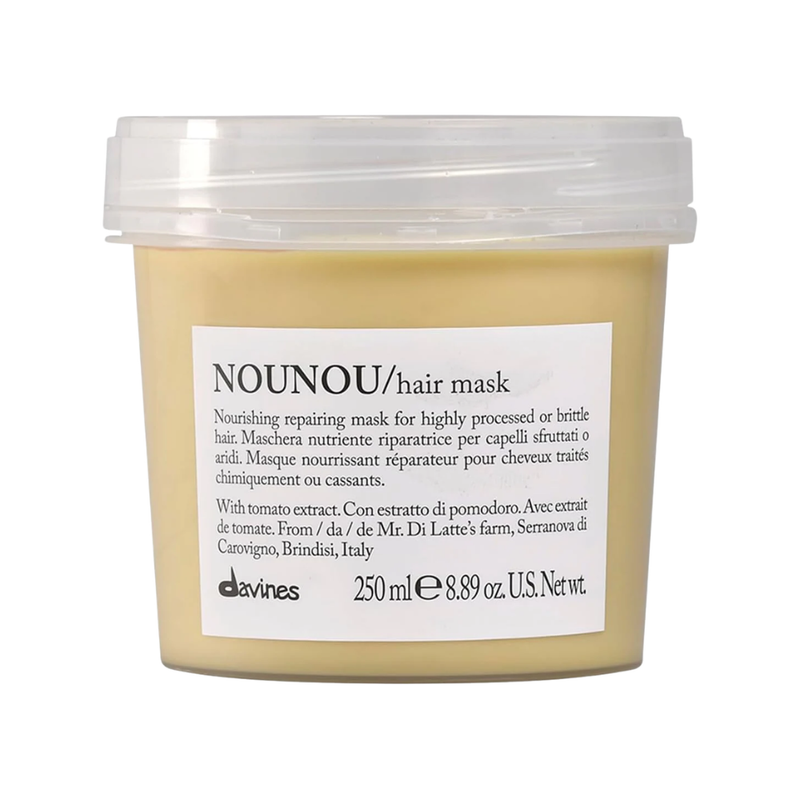 Davines NOUNOU Repair & Shine Hair Mask