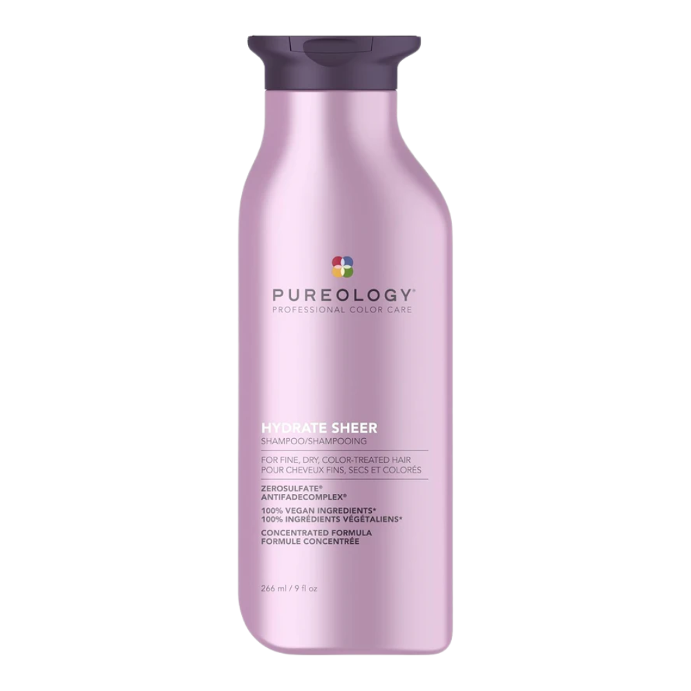 Pureology Hydrate Moisturizing Conditioner for Dry Hair