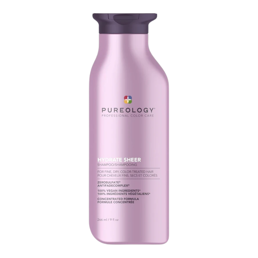 Pureology Hydrate Moisturizing Conditioner for Dry Hair