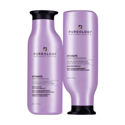 Pureology Hydrate Moisturizing Shampoo & Conditioner Duo Set