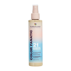 Pureology Color Fanatic Multi-Benefit Leave-In Conditioner Spray