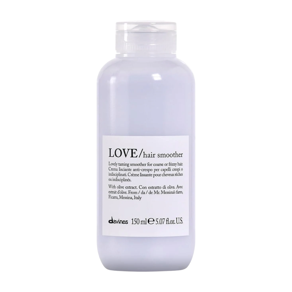 Davines LOVE Anti-Frizz Smoothing Cream