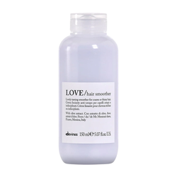 Davines LOVE Anti-Frizz Smoothing Cream