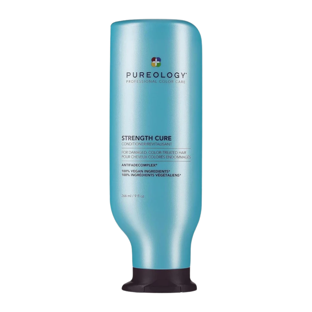 Pureology Strength Cure Repairing & Strengthening Conditioner
