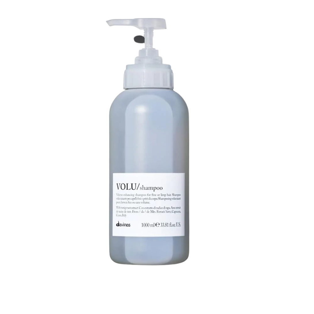 Davines VOLU Volumizing Hair Shampoo