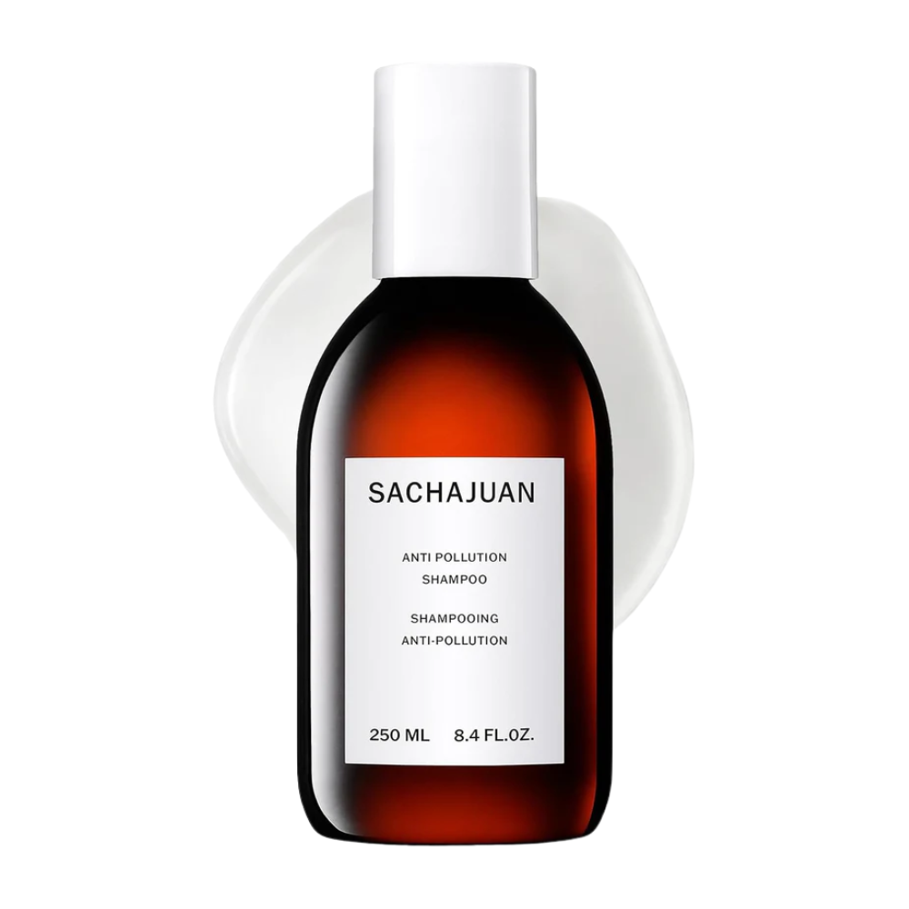 Sachajuan Anti Pollution Shampoo