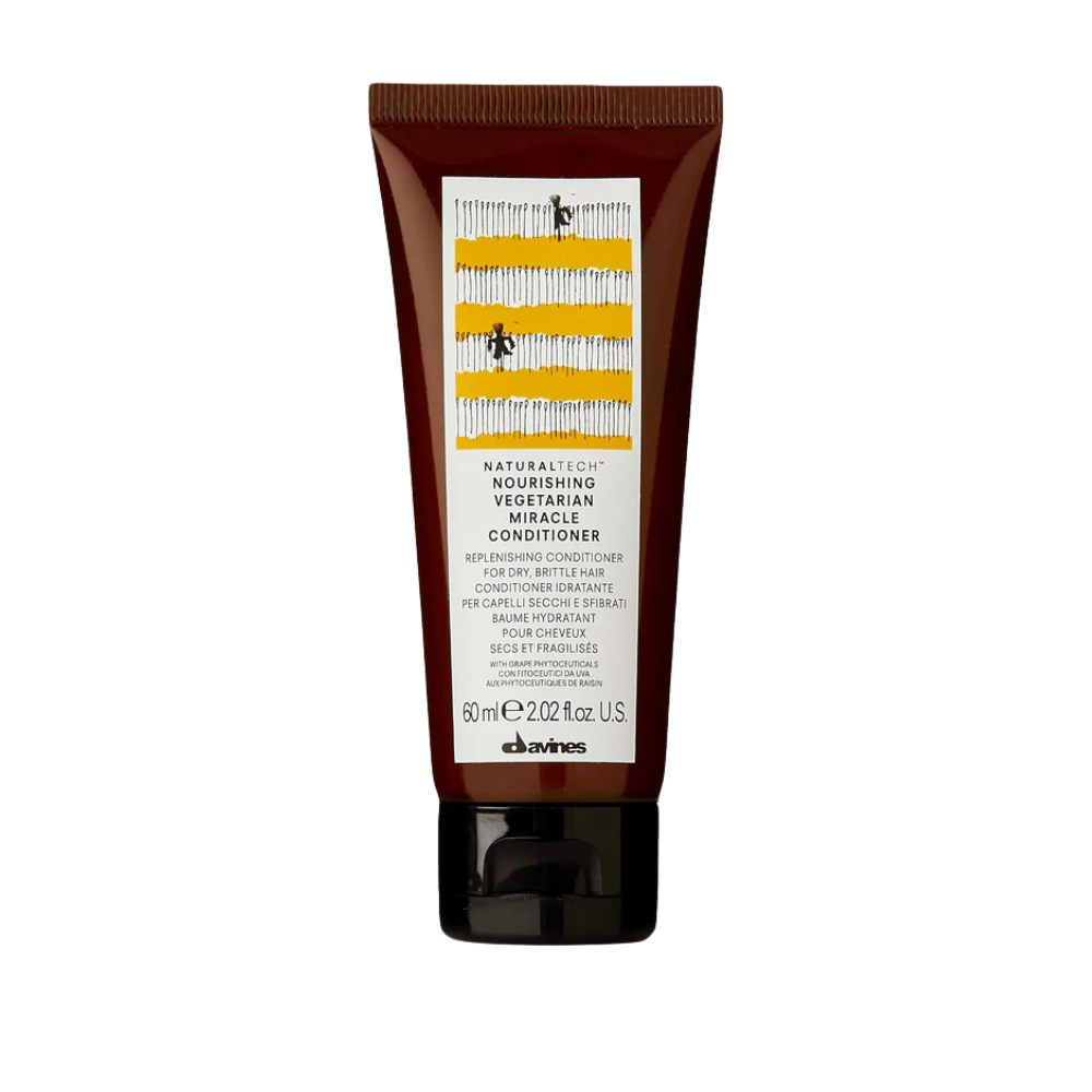 Davines Naturaltech Nourishing Conditioner