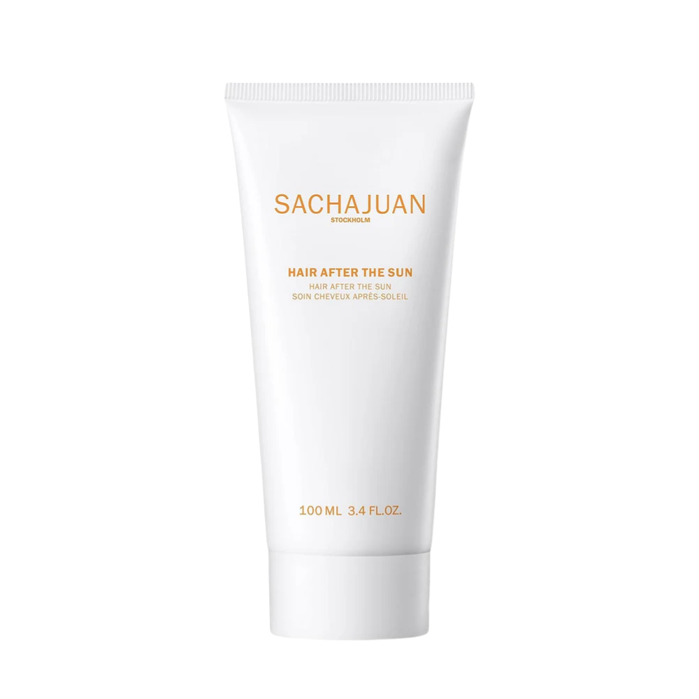 Sachajuan After Sun Hair Treatment