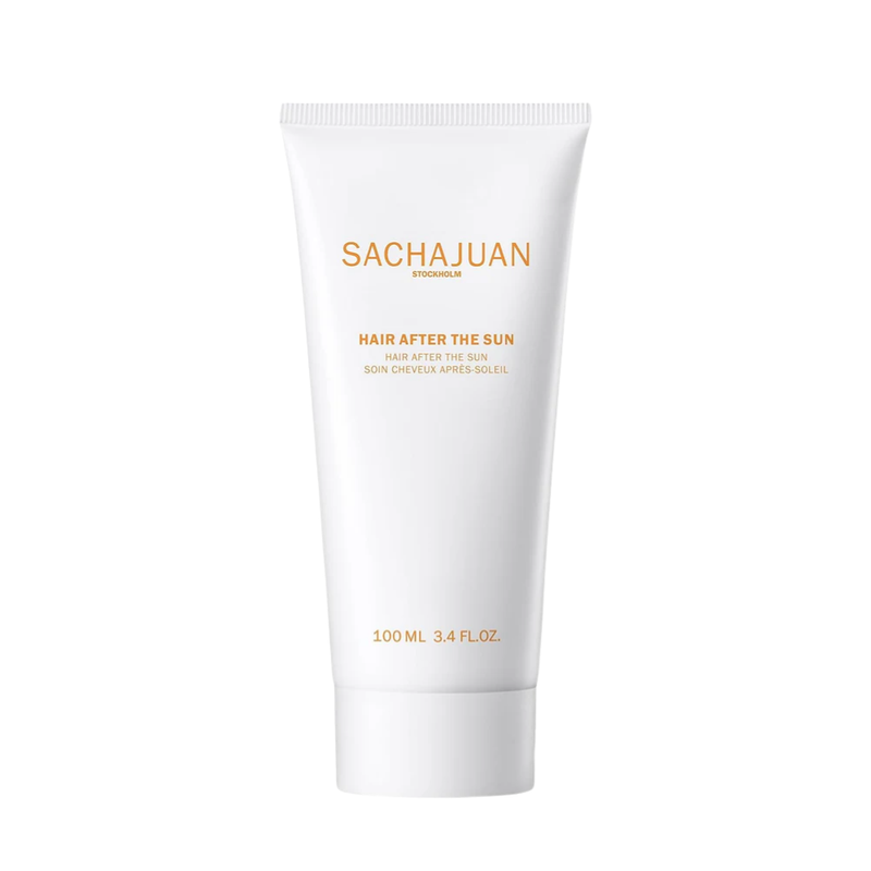 Sachajuan After Sun Hair Treatment