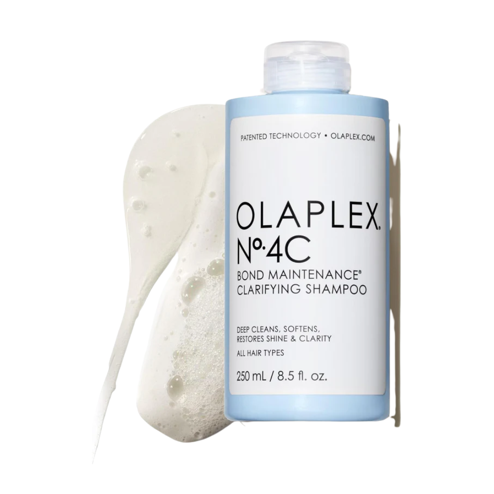 OLAPLEX No.4C Bond Maintenance Clarifying Shampoo