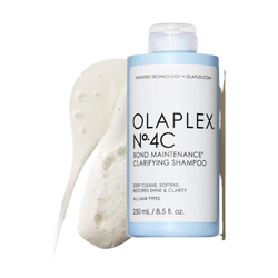OLAPLEX No.4C Bond Maintenance Clarifying Shampoo