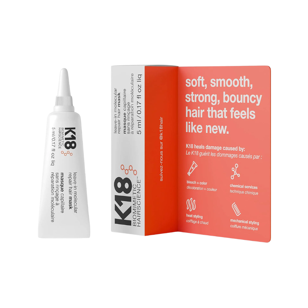 K18 Molecular Repair Hair Mask