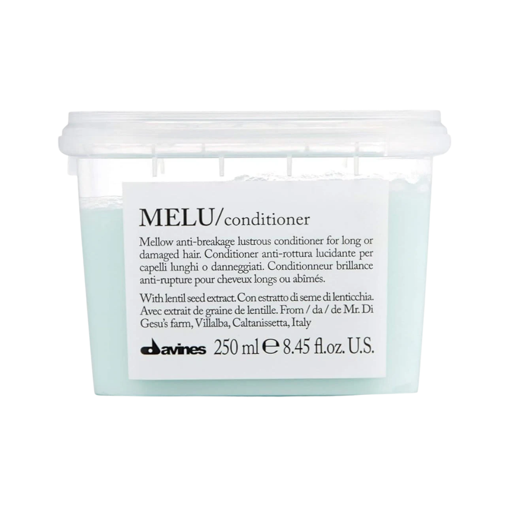 Davines MELU Anti-Breakage Conditioner