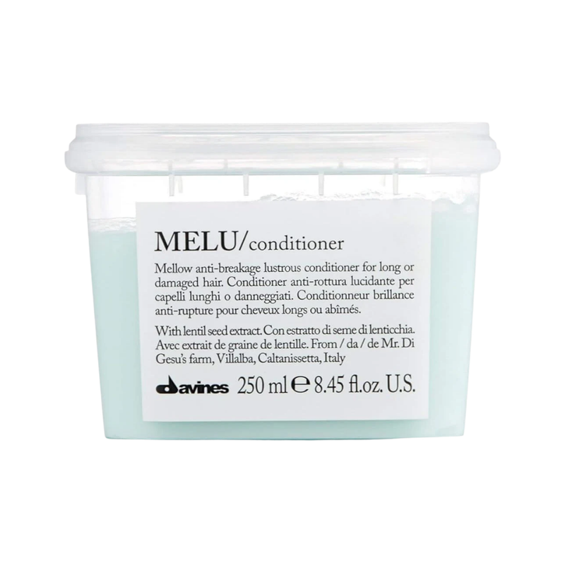 Davines MELU Anti-Breakage Conditioner