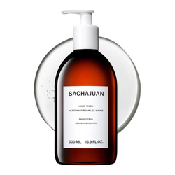 Sachajuan Shiny Citrus Hand Wash