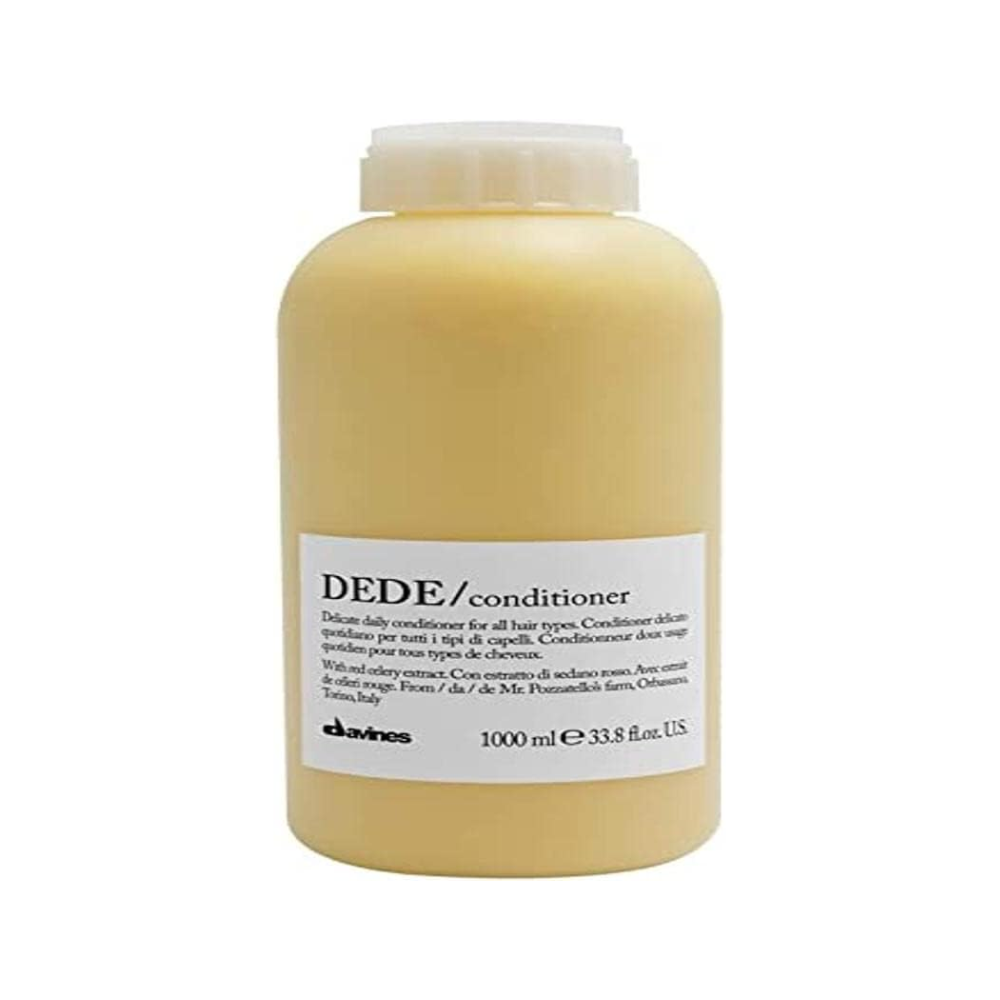 Davines DEDE Daily Moisturizing Conditioner