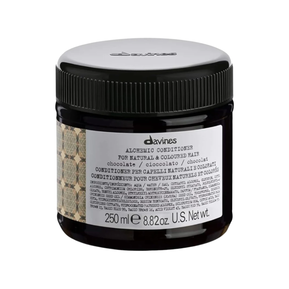 Davines Alchemic Color Enhancing Conditioner