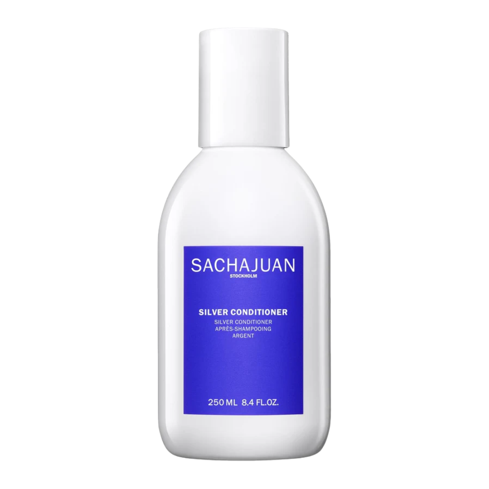 Sachajuan Silver Conditioner