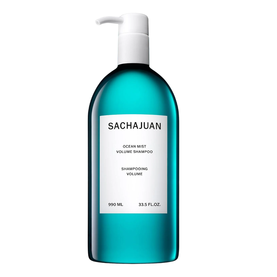 Sachajuan Ocean Mist Volume Shampoo