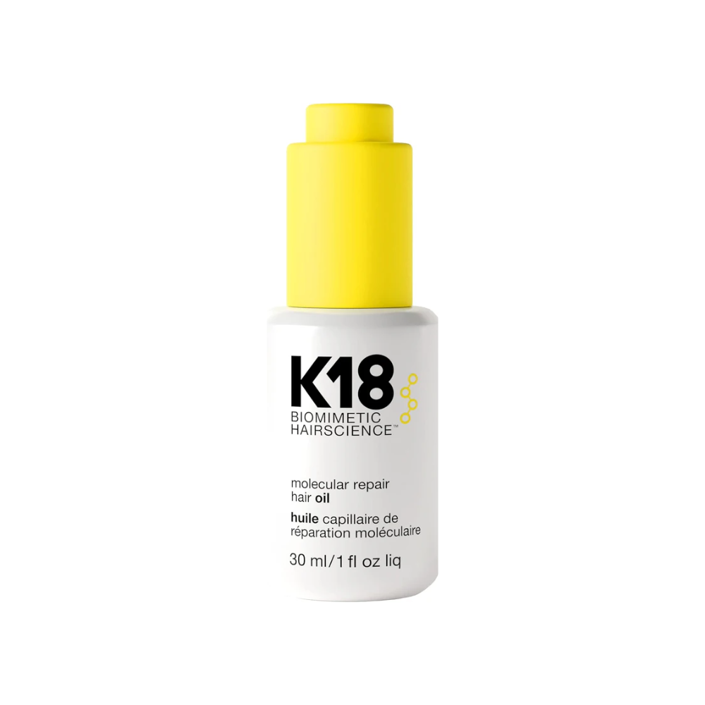 K18 Molecular Repair Hair Oil