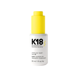K18 Molecular Repair Hair Oil