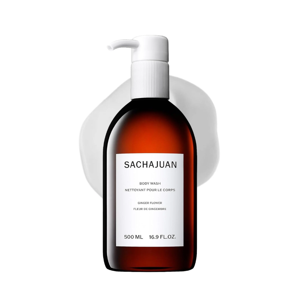 Sachajuan Curl Treatment