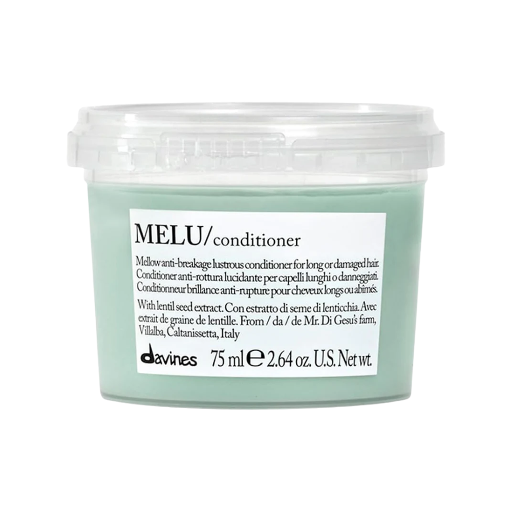 Davines MELU Anti-Breakage Hair Conditioner