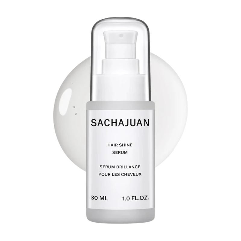Sachajuan Shine Serum