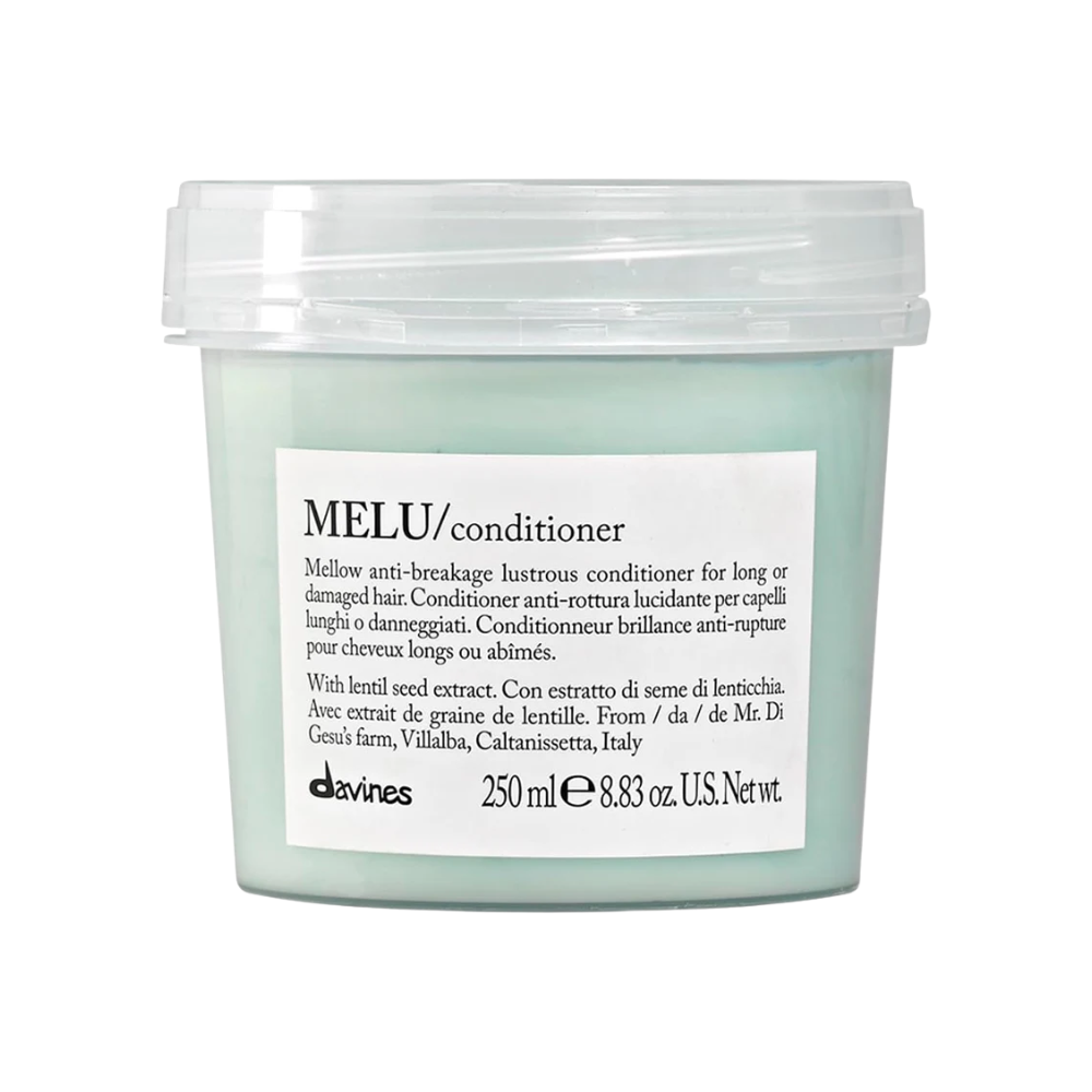 Davines MELU Anti-Breakage Shine Conditioner