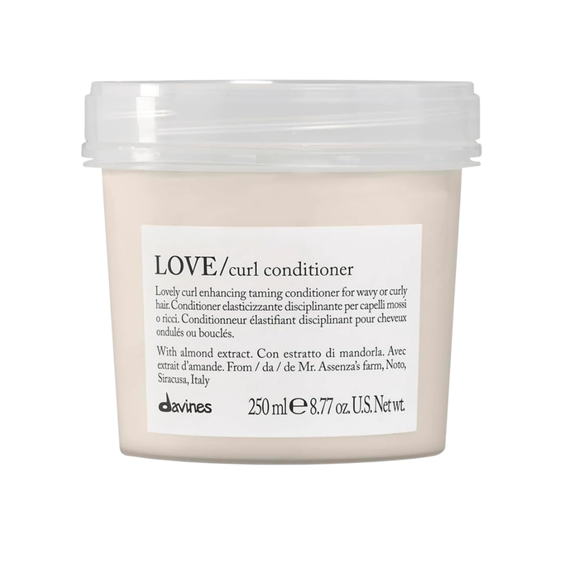 Davines LOVE Curl Enhancing Taming Conditioner
