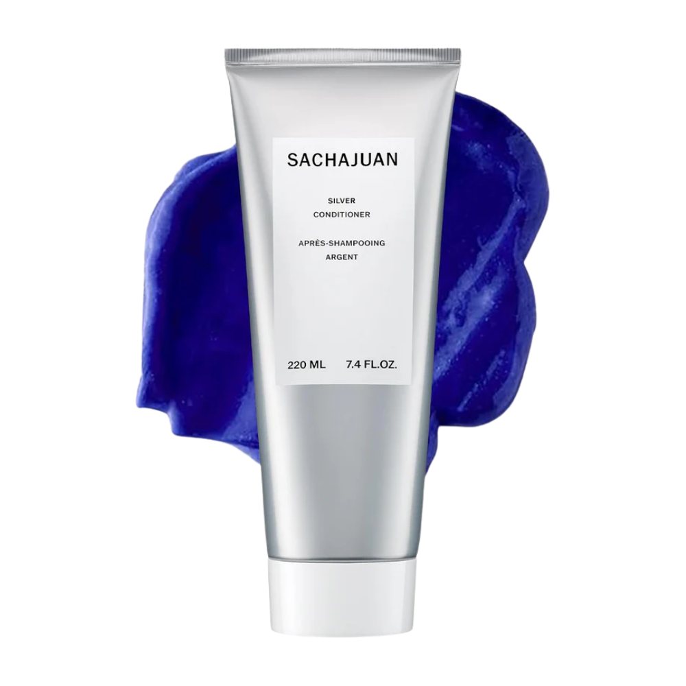 Sachajuan Silver Conditioner