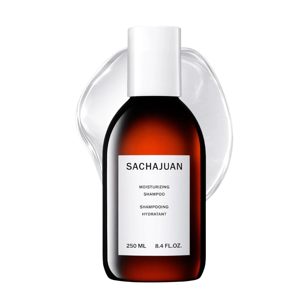 Sachajuan Moisturising Shampoo