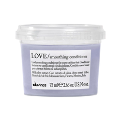 Davines LOVE Anti-Frizz Smoothing Conditioner