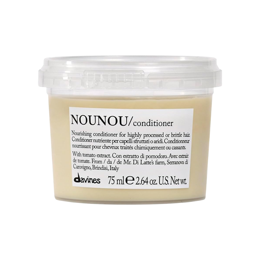 Davines NOUNOU Color Care Repair Conditioner