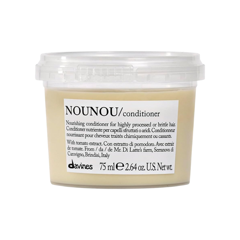 Davines NOUNOU Color Care Repair Conditioner