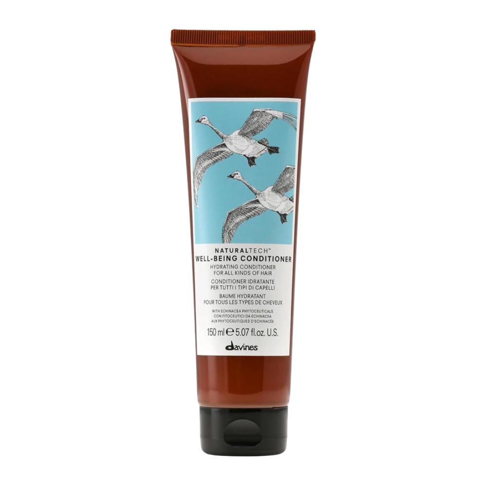 Davines Naturaltech Well-Being Daily Conditioner