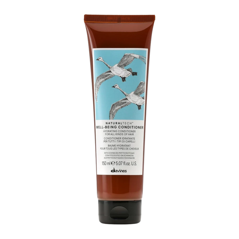 Davines Naturaltech Well-Being Daily Conditioner