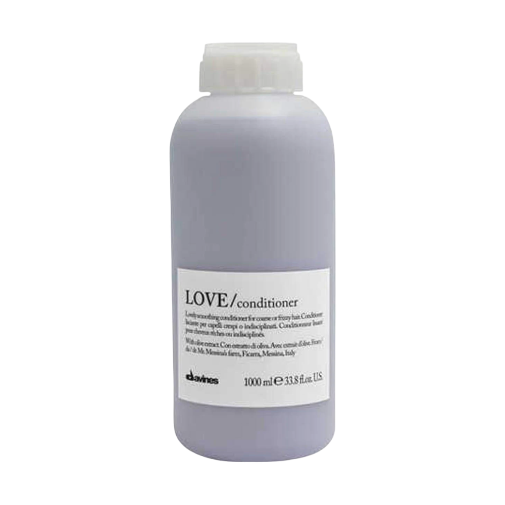 Davines LOVE Frizz Control Conditioner