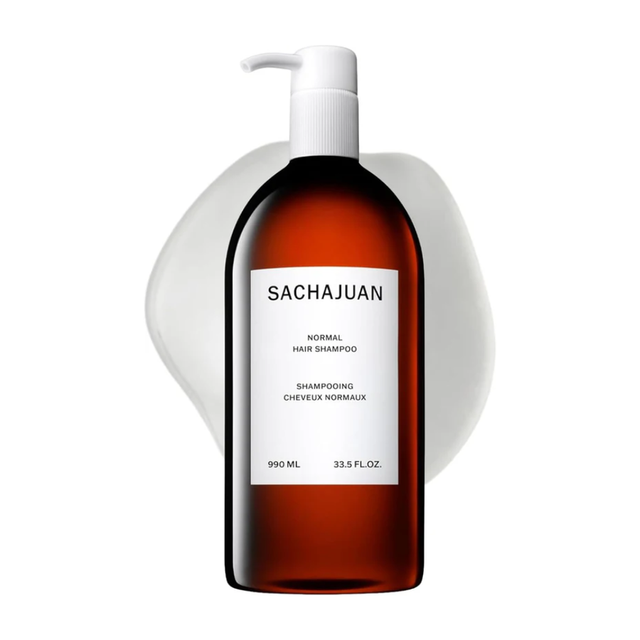 Sachajuan Normal Hair Shampoo