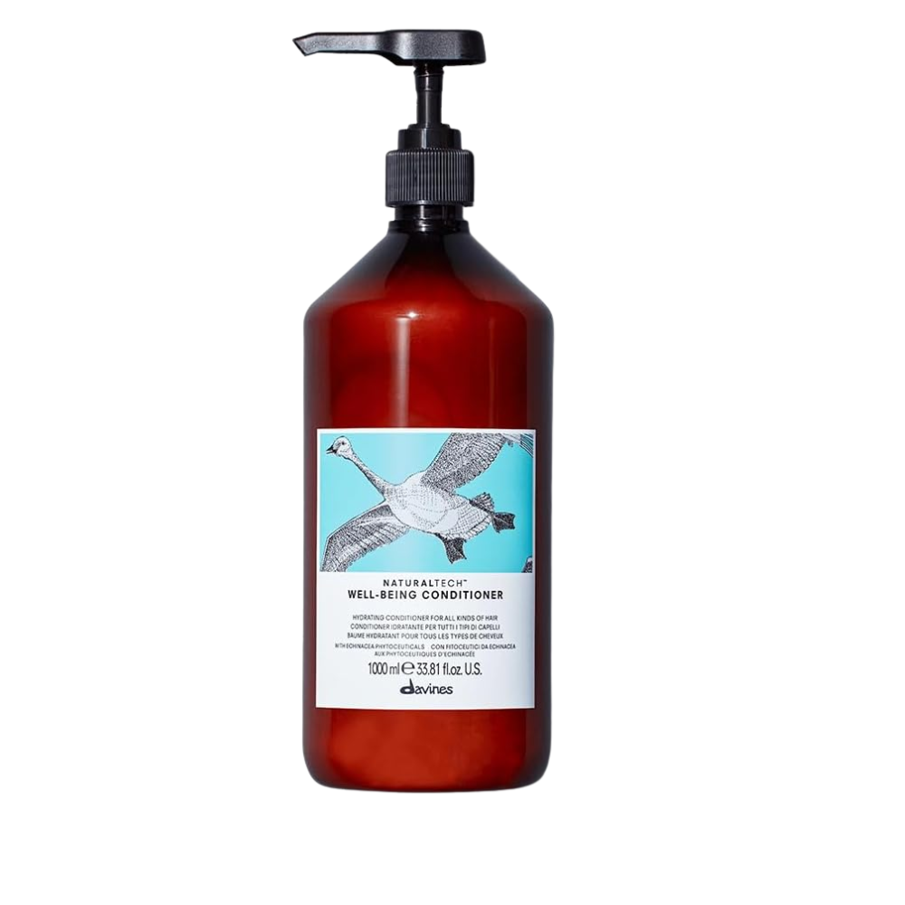 Davines Naturaltech Healthy Hair Conditioner
