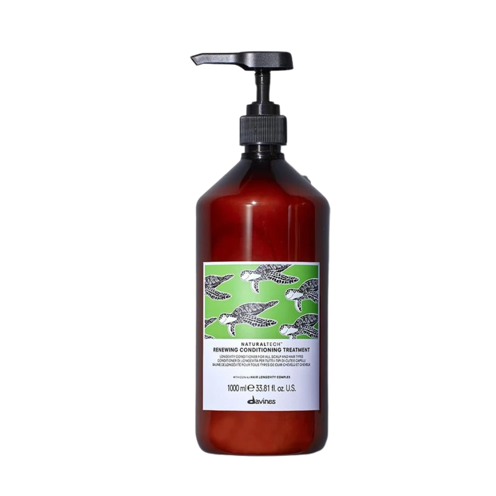 Davines Naturaltech Renewing Hair Longevity Conditioner