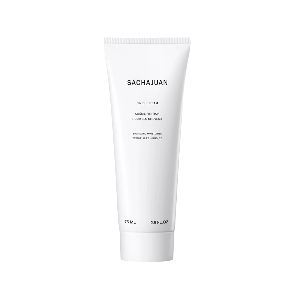 Sachajuan Finish Cream 75ml