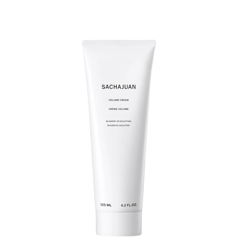 Sachajuan Volume Cream 125ml